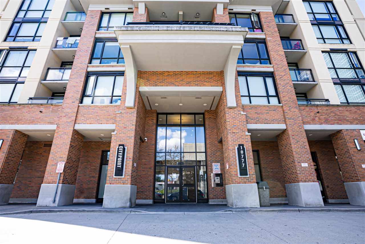 2208-10777 University Dr