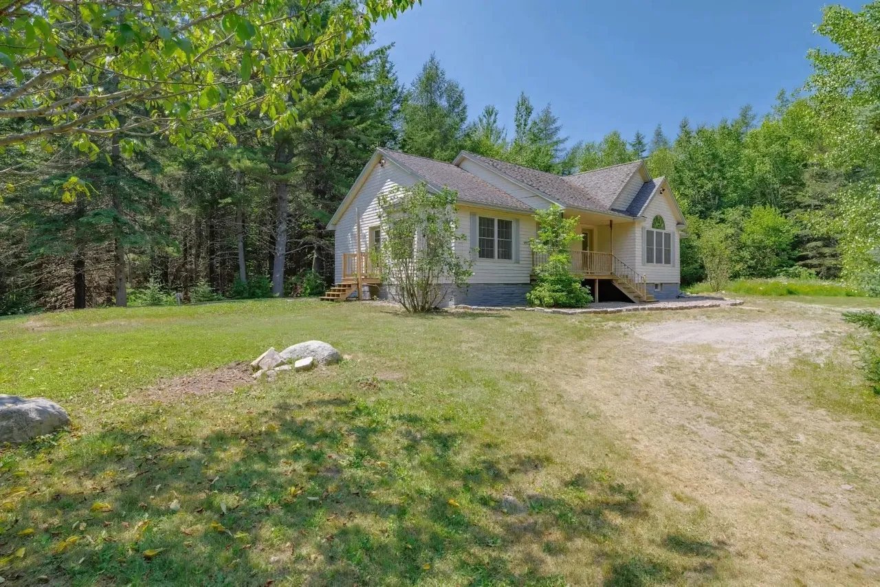 Newly Priced: 27 M J Lane, Bar Harbor, ME 04609 – $595,000
