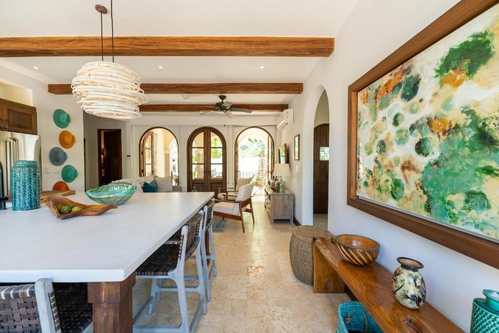 Plaza Flat with Splash Pool, Flamingo, Guanacaste