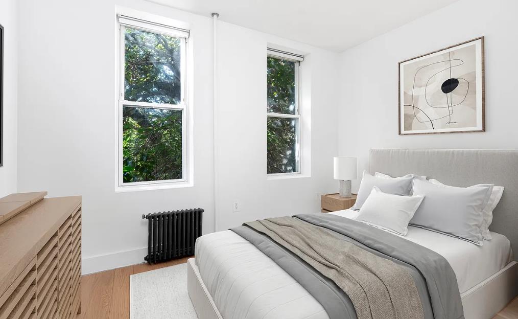 790 Madison Street, Apt 3-R