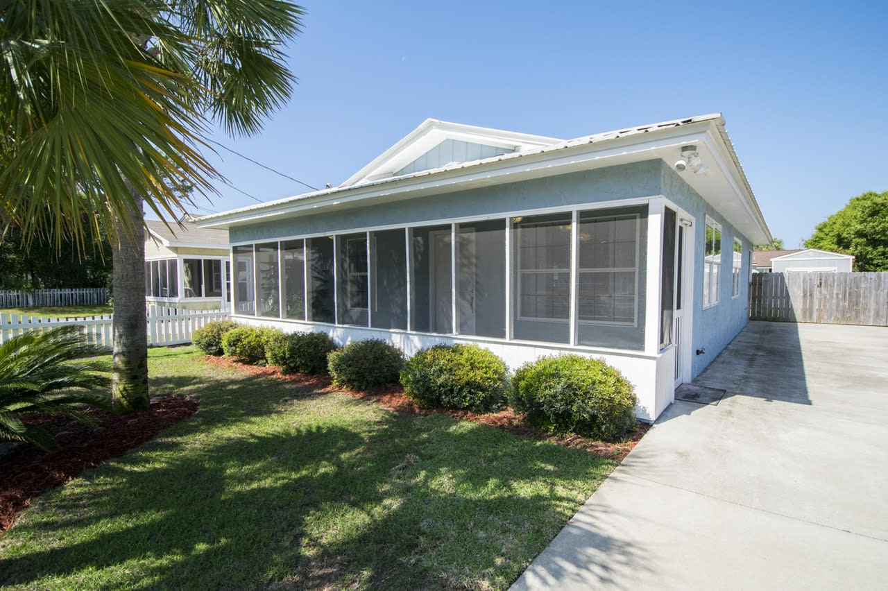 315 KELLY Street