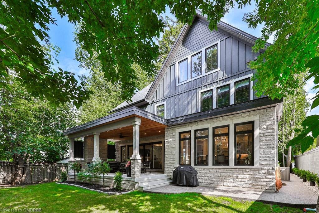 2409 Lakeshore Rd, Burlington