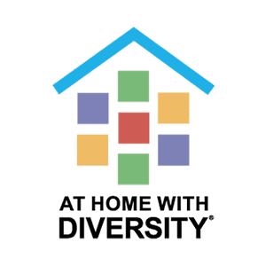 At Home With Diversity