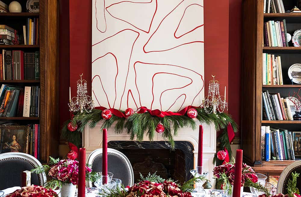 The Dos & Don’ts of Holiday Decorating