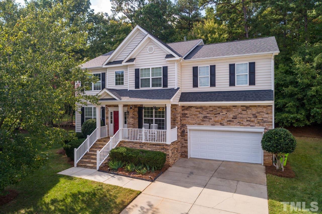 2206 Golden Plover Dr
