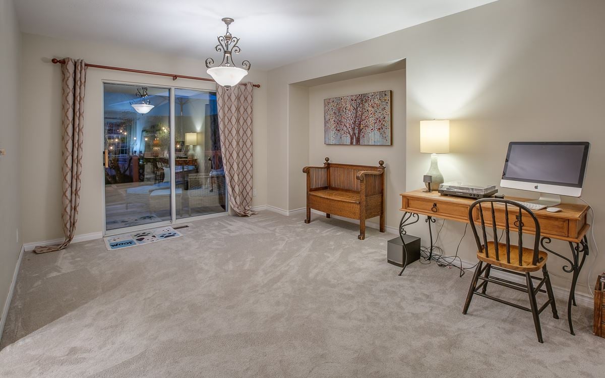 1342 Cimarron Dr