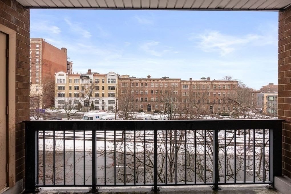 1265 Beacon Street #406
