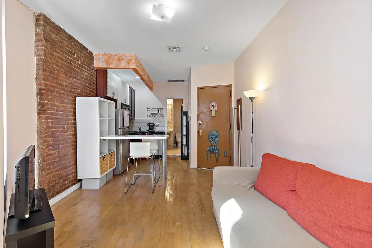 2082 Frederick Douglass Blvd, #5CC