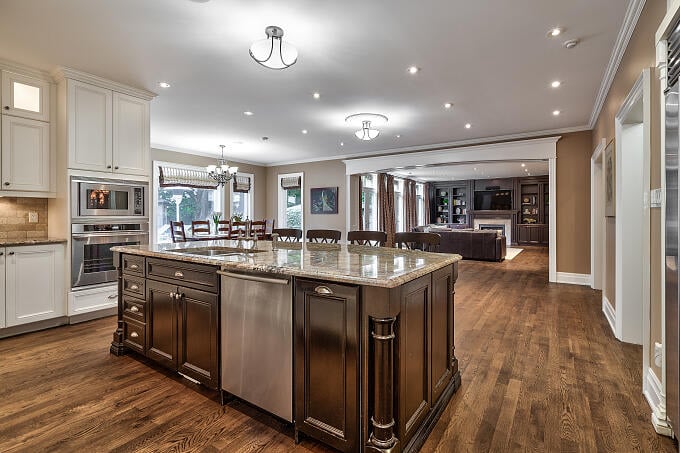 1500 Glenburnie Road