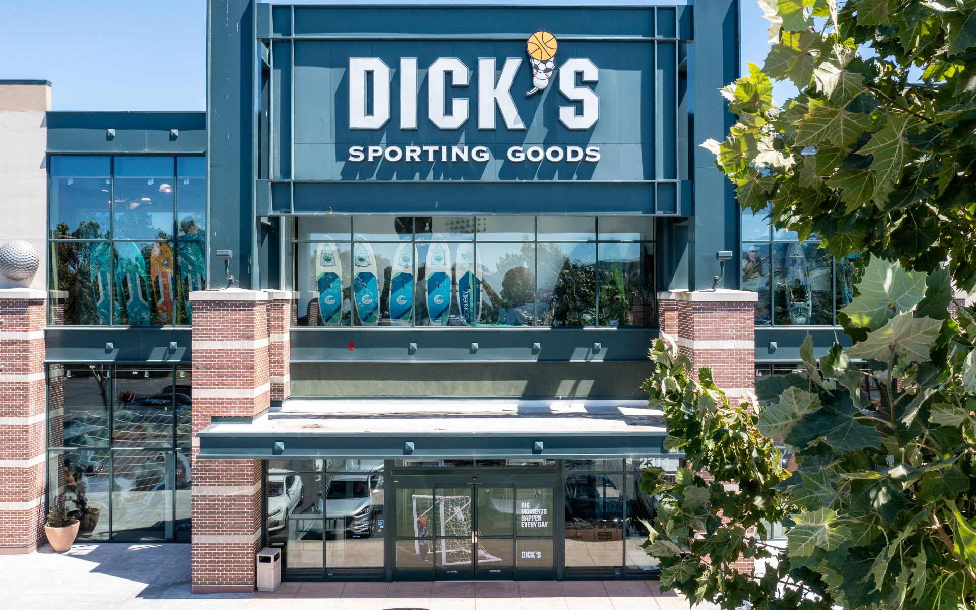 Kohl’s Pleasant Hill