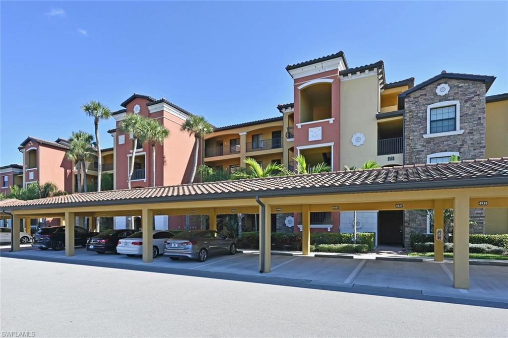9566 Trevi CT Unit: 4924