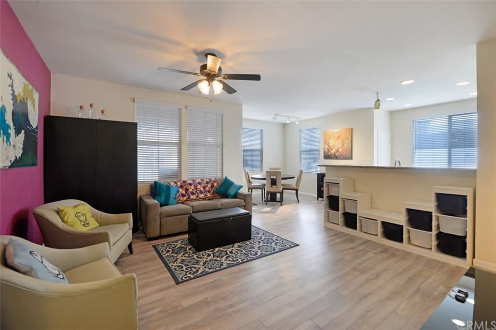 1801 E Katella Ave #2051