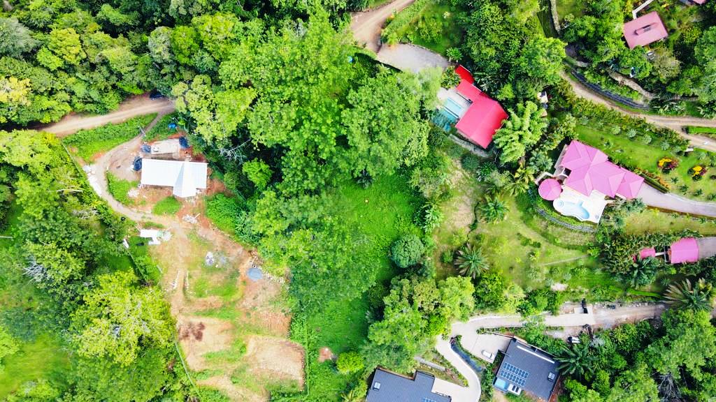 Gorgeous 1.43 Acres in Uvita Costa Rica Your Slice of Paradise Awaits