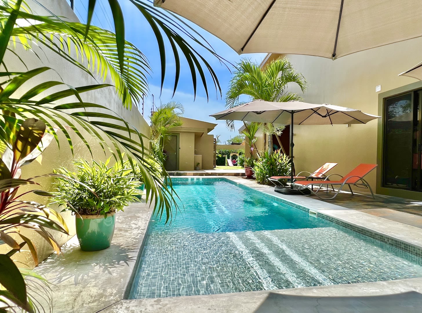 Villa Gucci – Resort Style Living