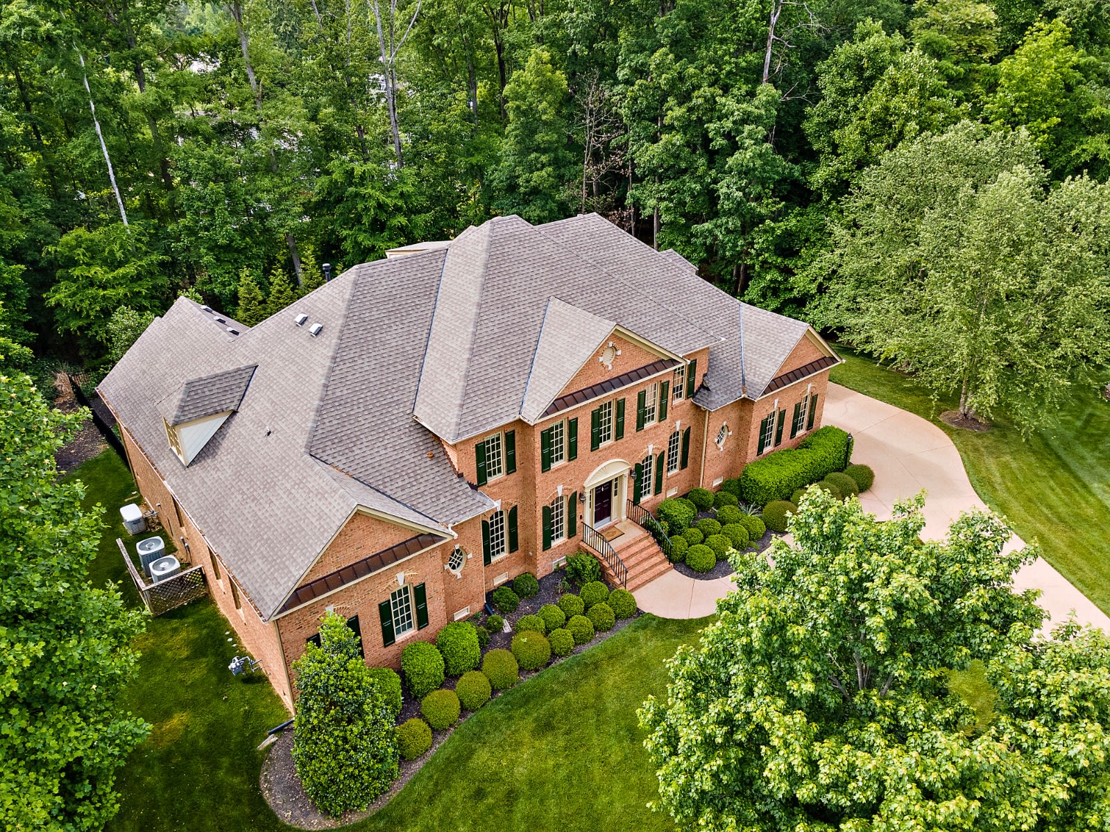 13418 Ellerton Court