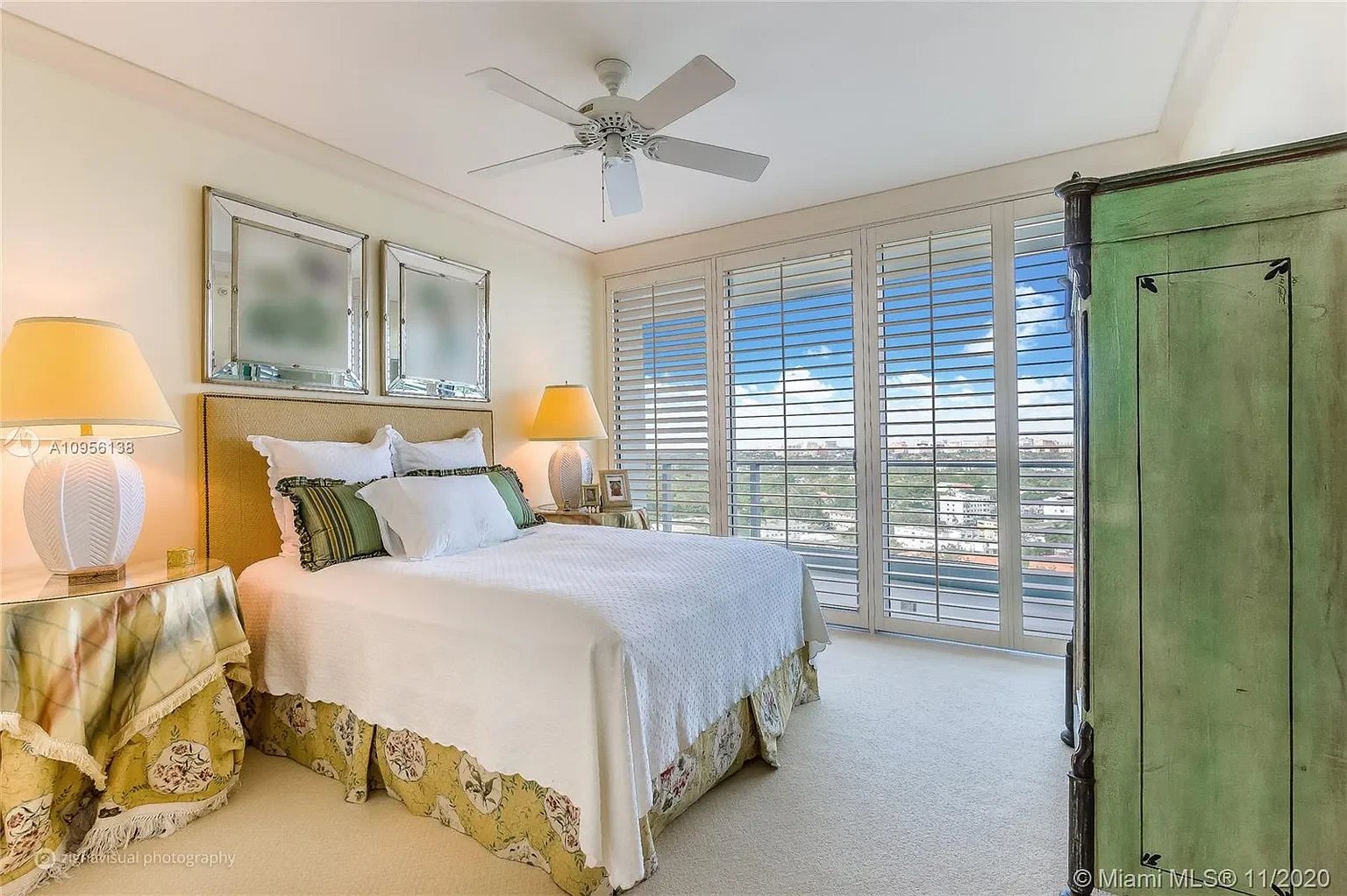 2627 S Bayshore Dr APT #1802