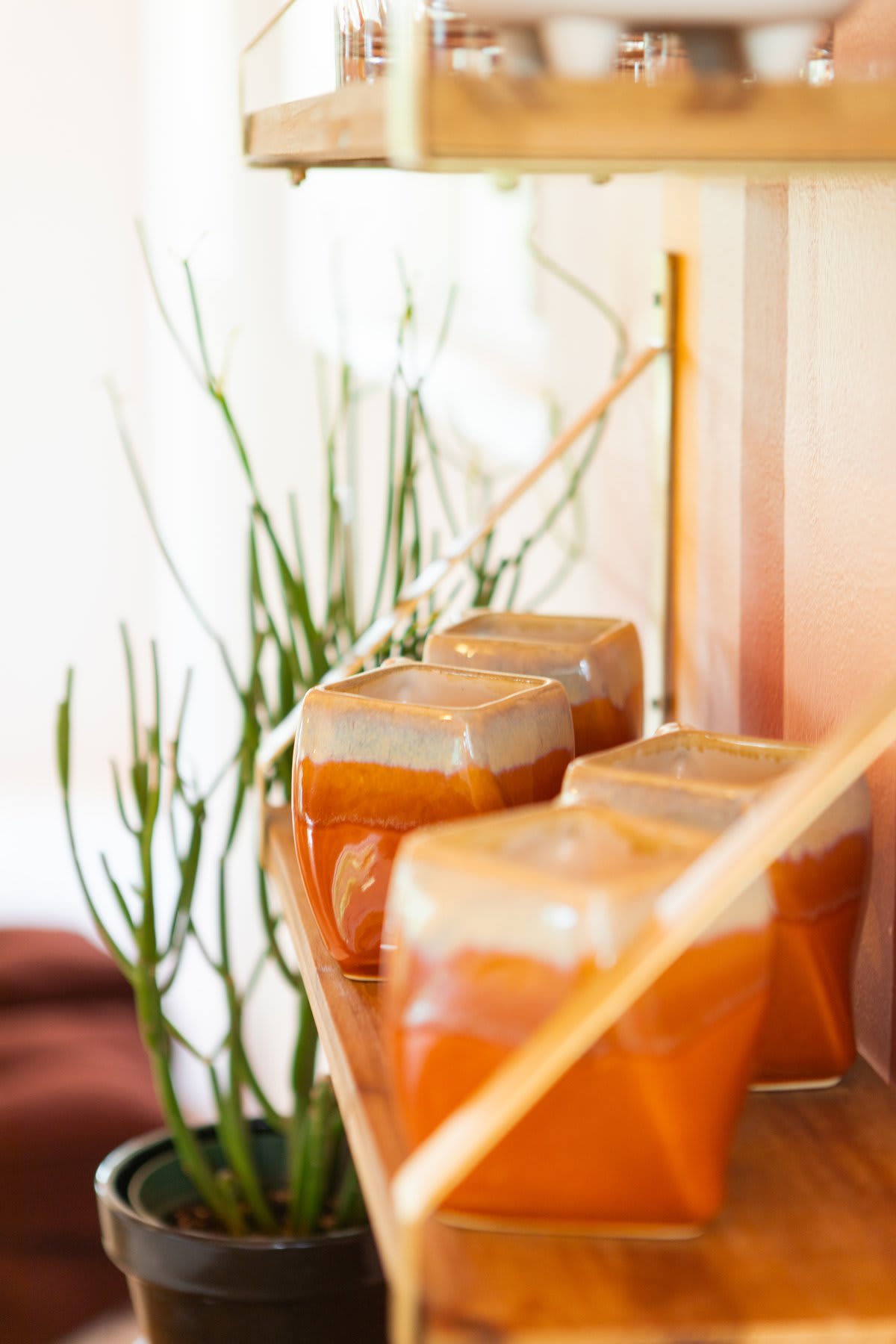 Create Your Own Coffee Bar