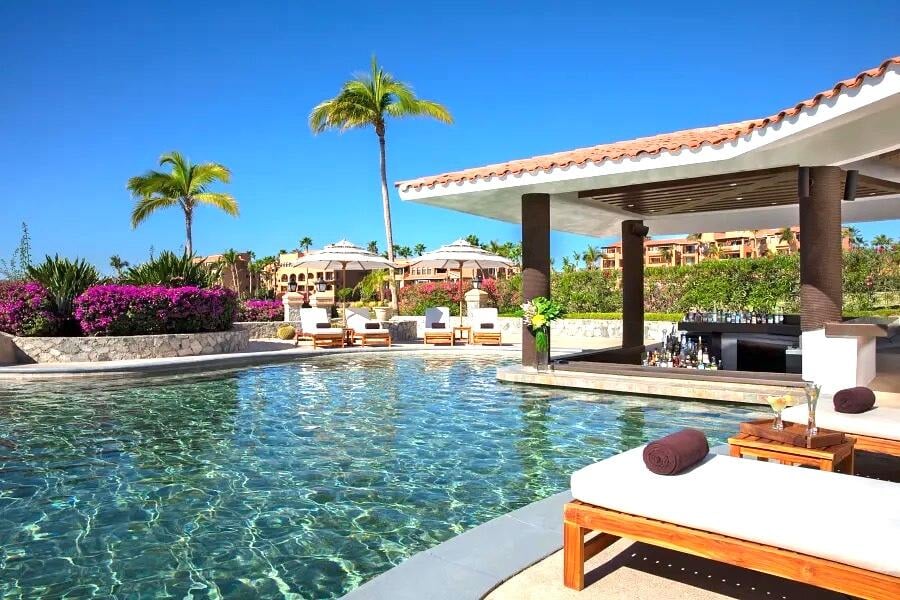 Casa del Mar Oceanfront Casa del Mar La Playa 201 Phase 1, San Jose Corridor