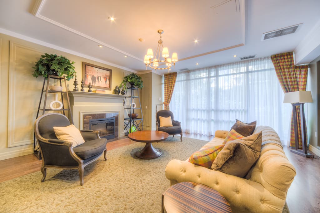 MIDTOWN GARDEN SUITE