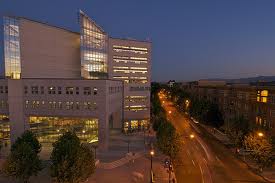 Downtown San Jose Library Being Torn Down to Make Way for Convention Center Expansion