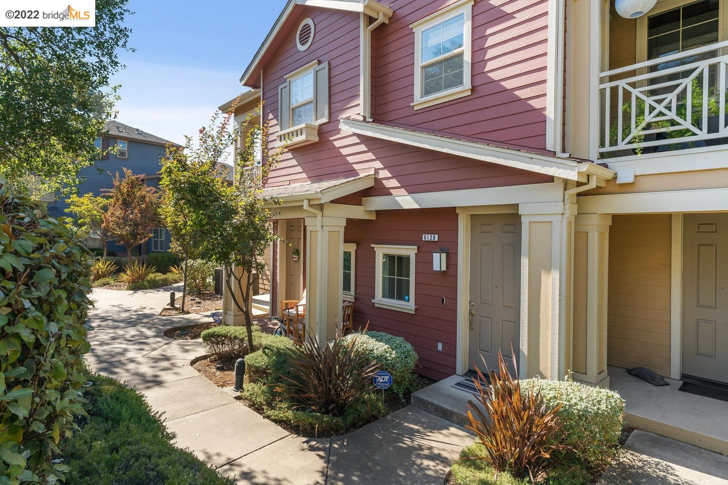 6128 Old Quarry Loop, Oakland, CA 94605