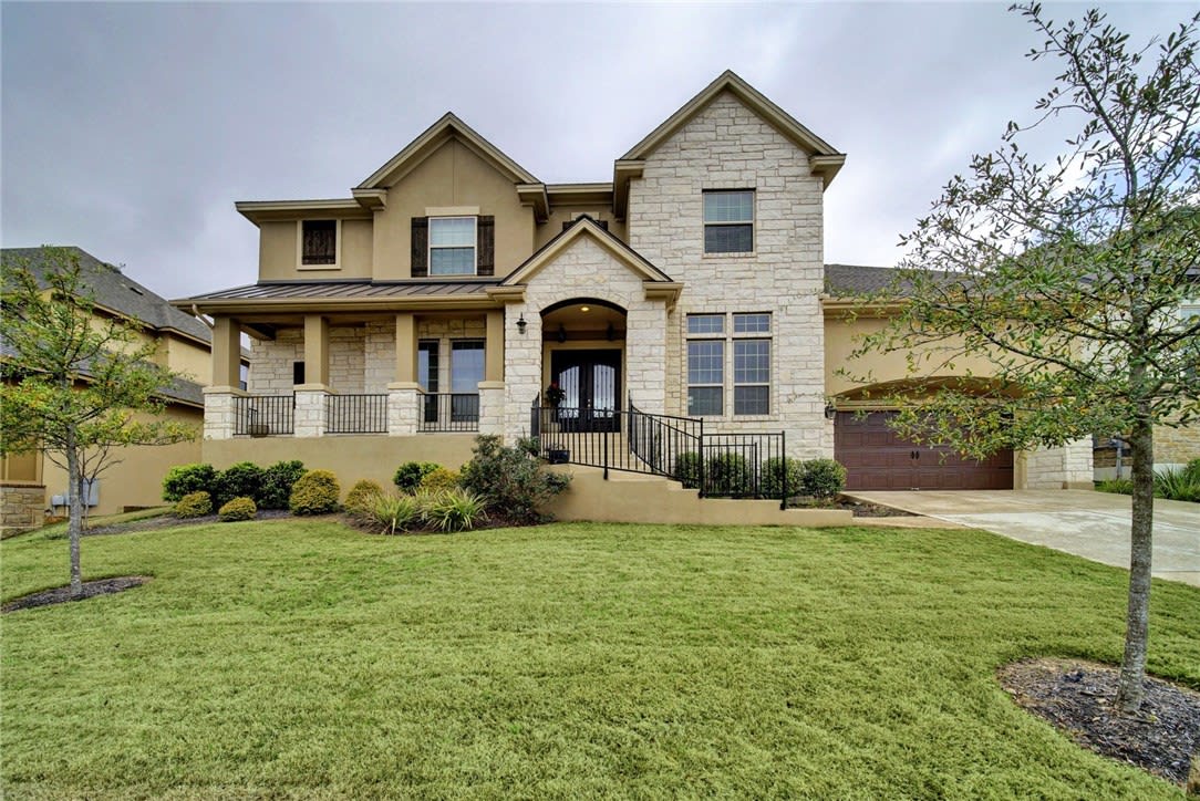 17004 Rush Pea Circle
