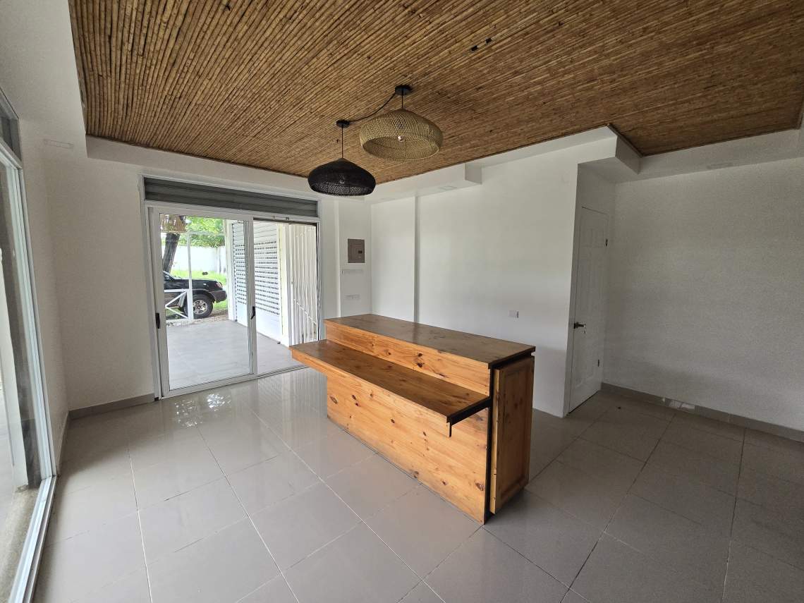 Restaurant Space For Rent In Flamingo