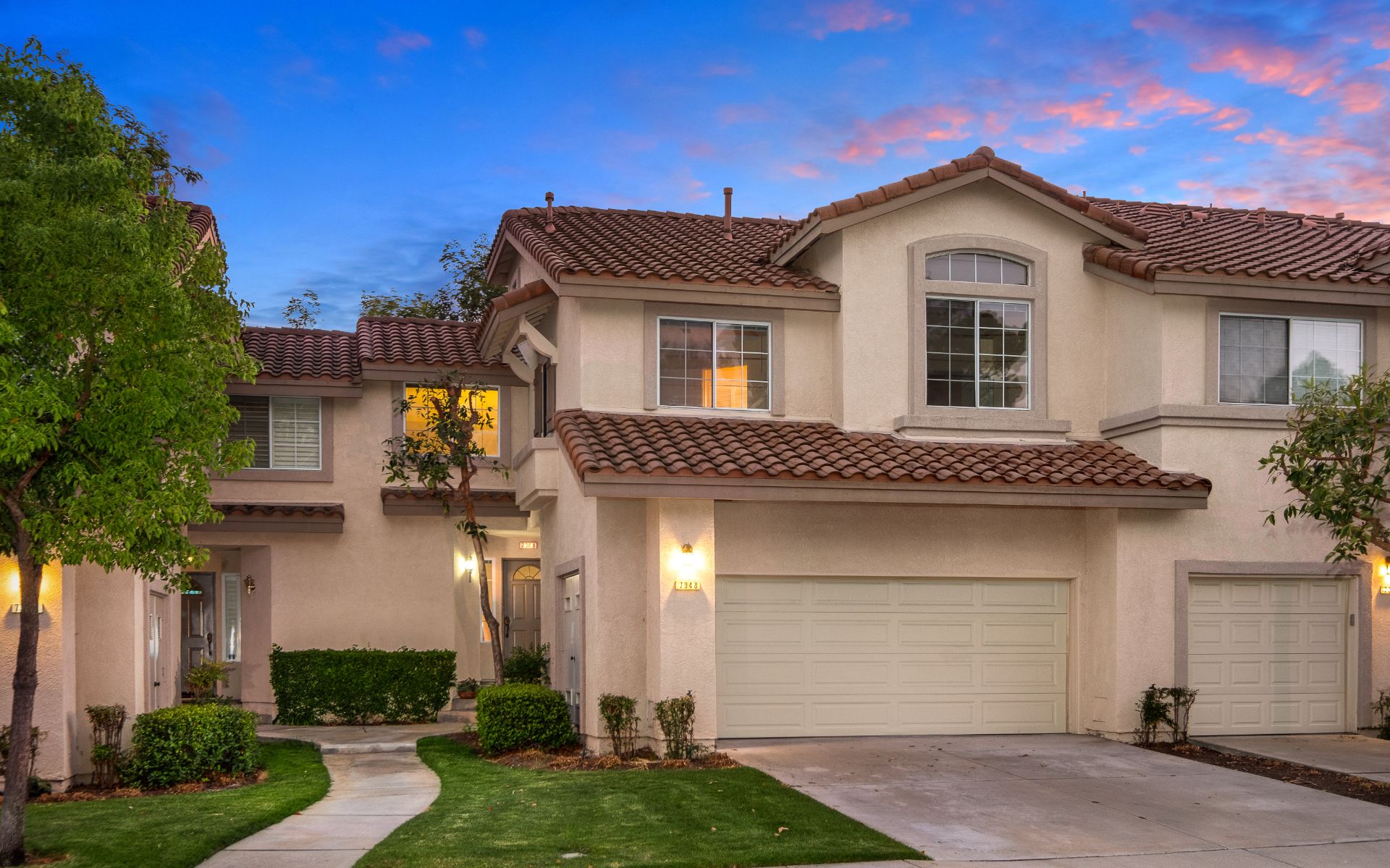 7948 E Horizon View Dr