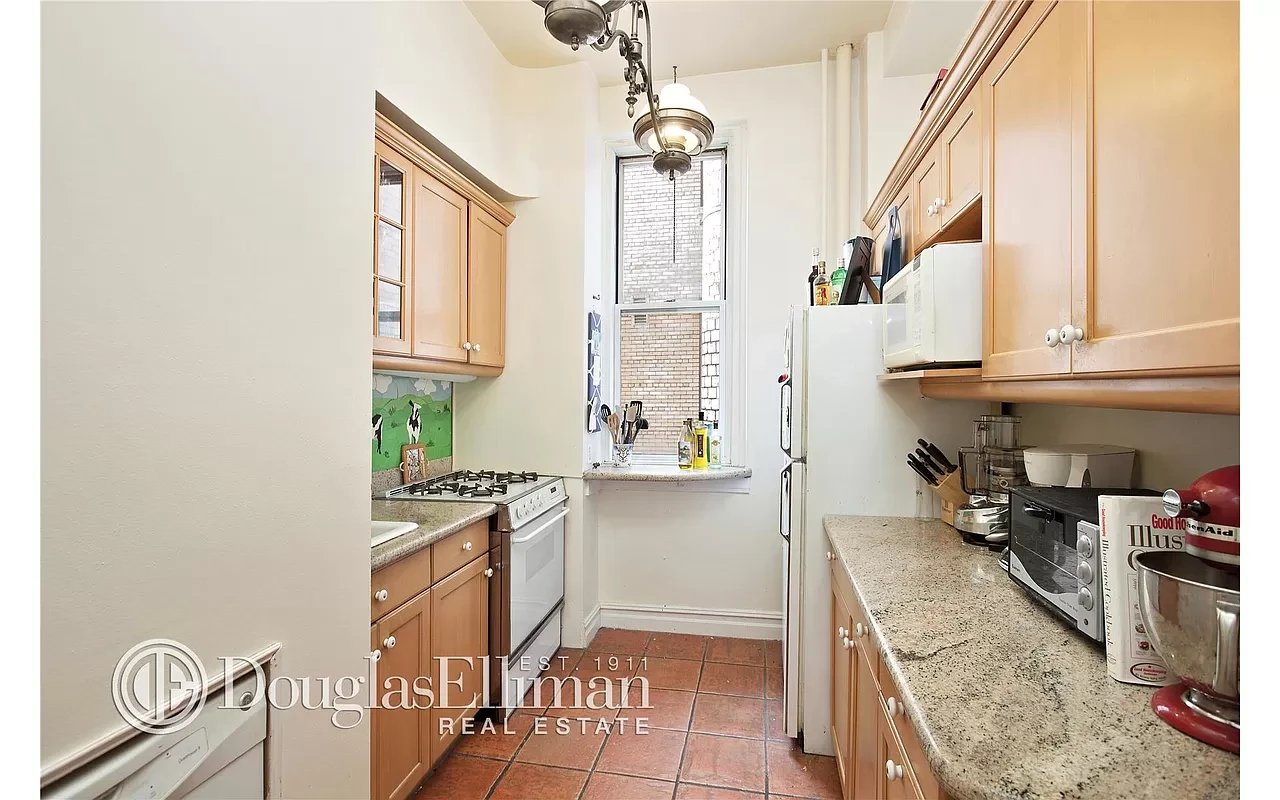 530 West End Avenue Unit: 1003