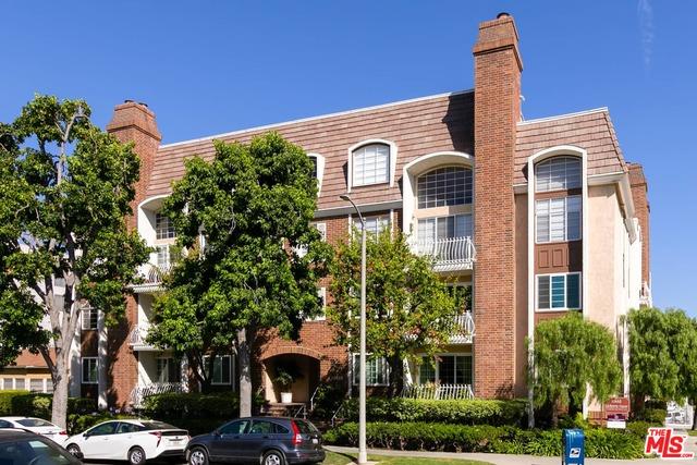 10668 Eastborne Ave # 205
