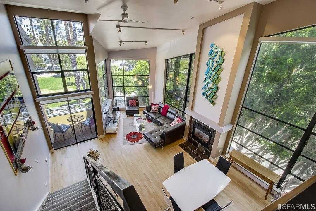 1026 Folsom Street Unit 10