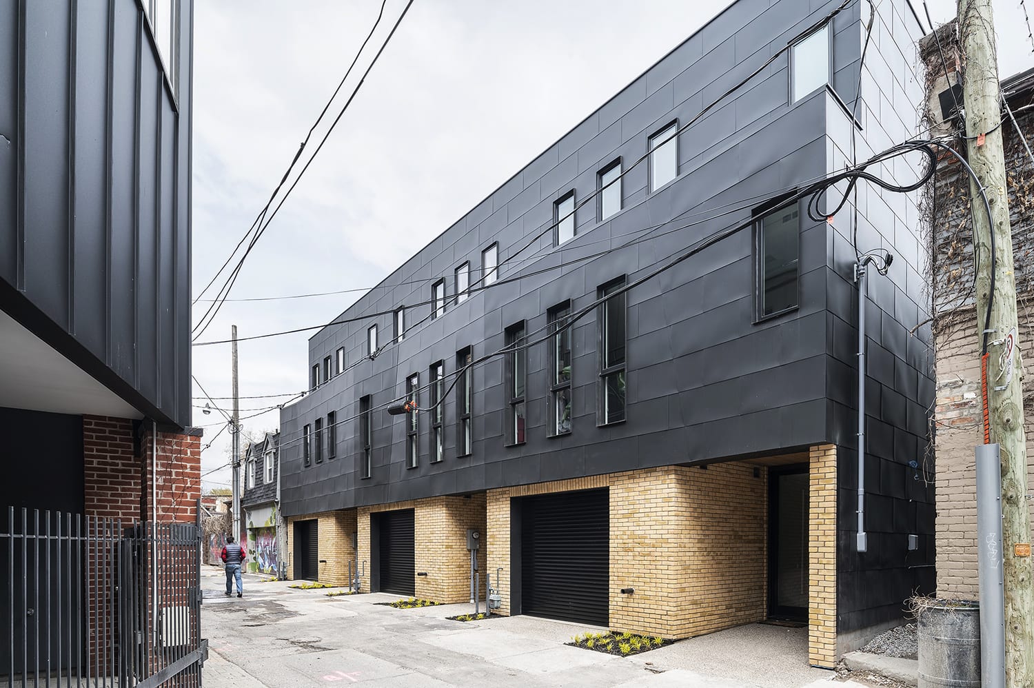 11 Croft Street