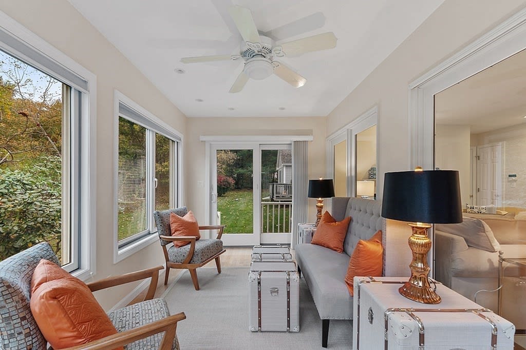 319 Stearns Street, Unit 42