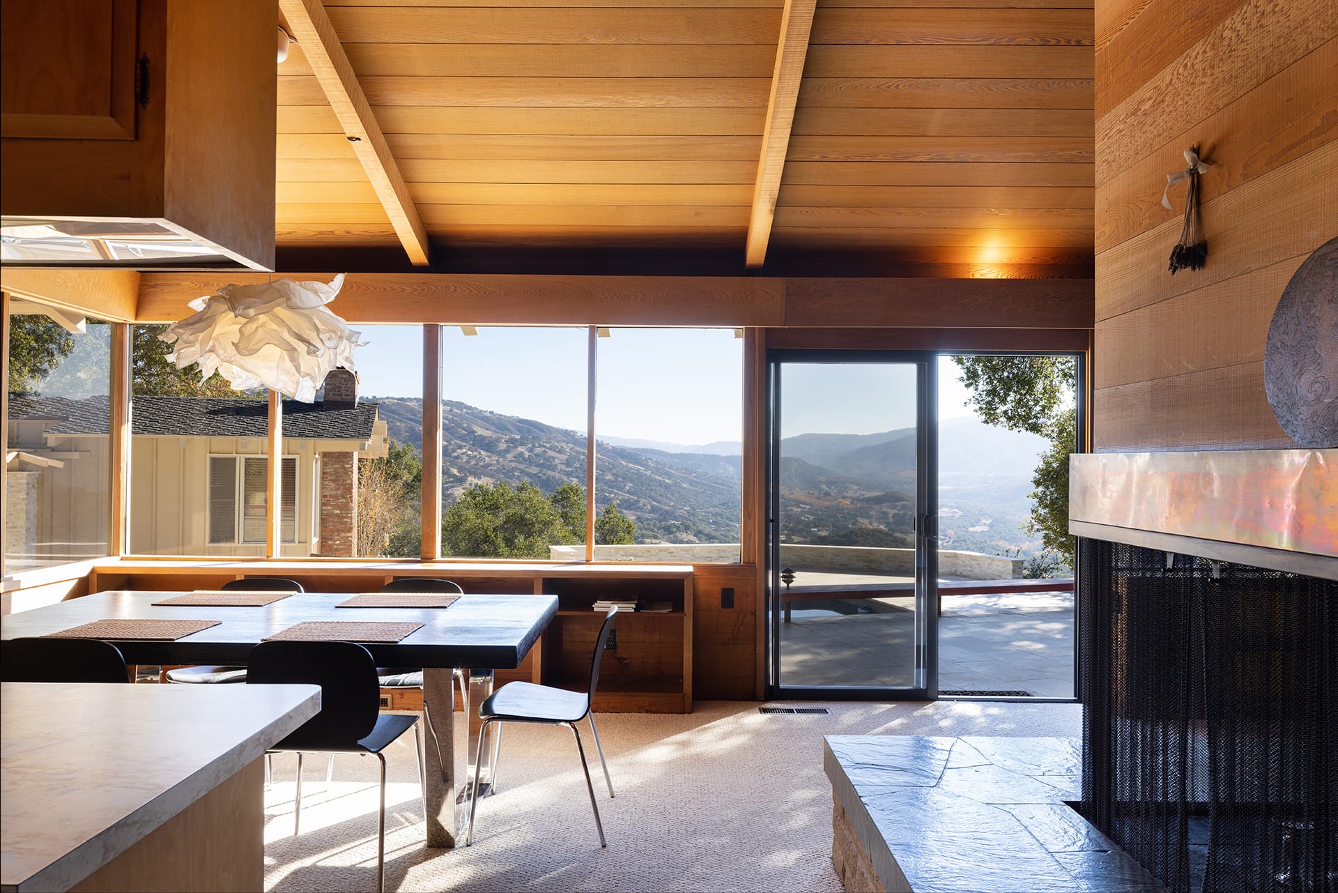 Wine Country Perfection - 17380 Cachagua Road
