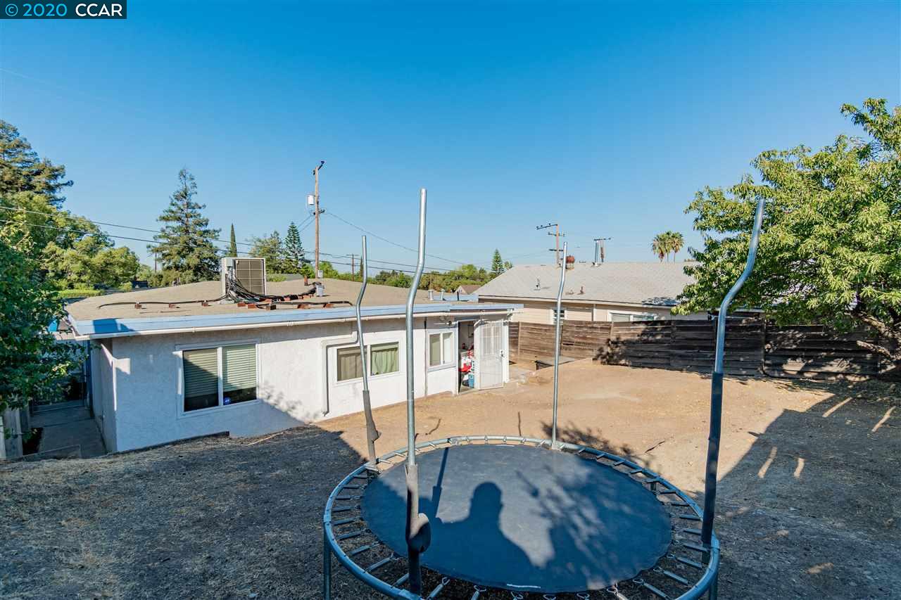 2805 D Street Antioch, Ca 94509