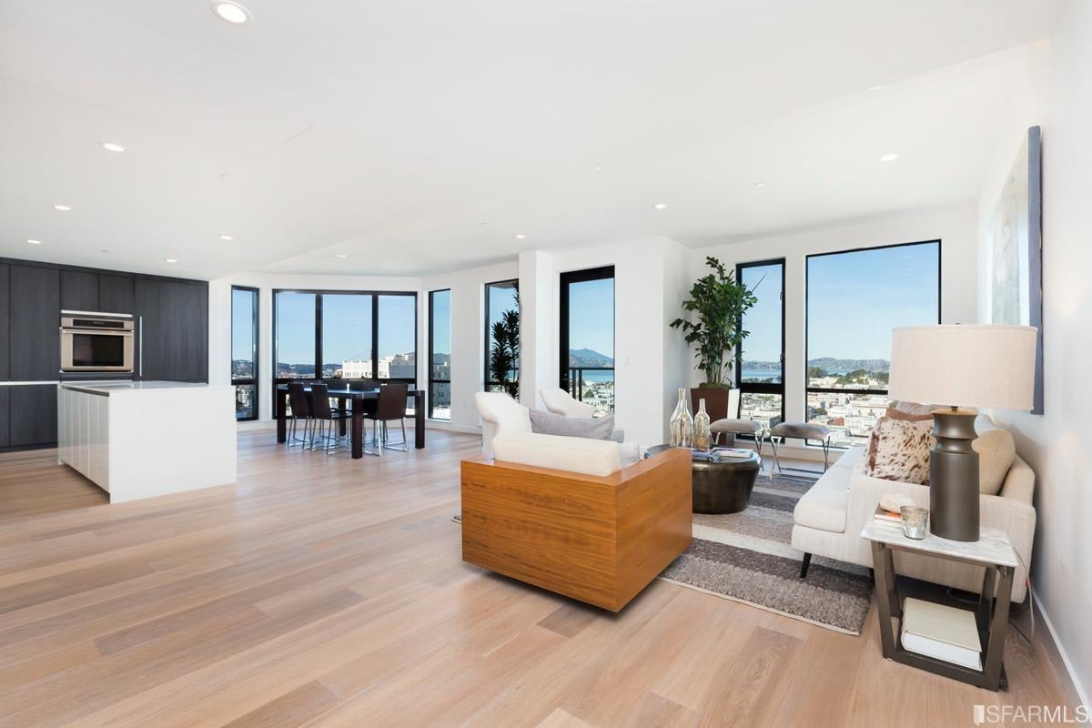 1650 Broadway, #601