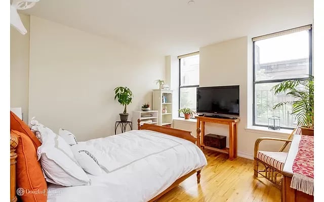 103 West 118th Street Unit:3A