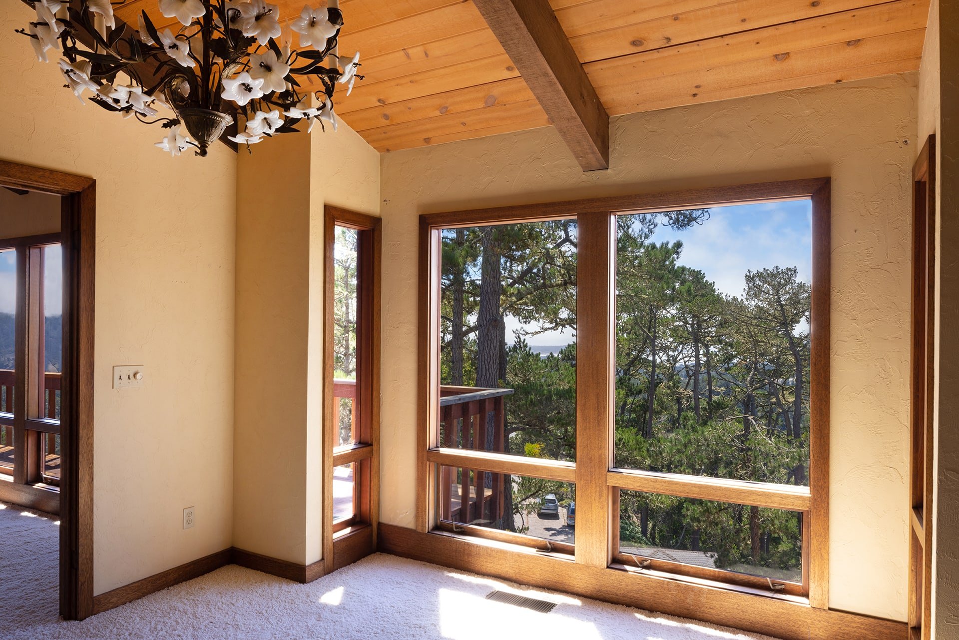 Carmel Ocean Views - 25060 Pine Hills Drive