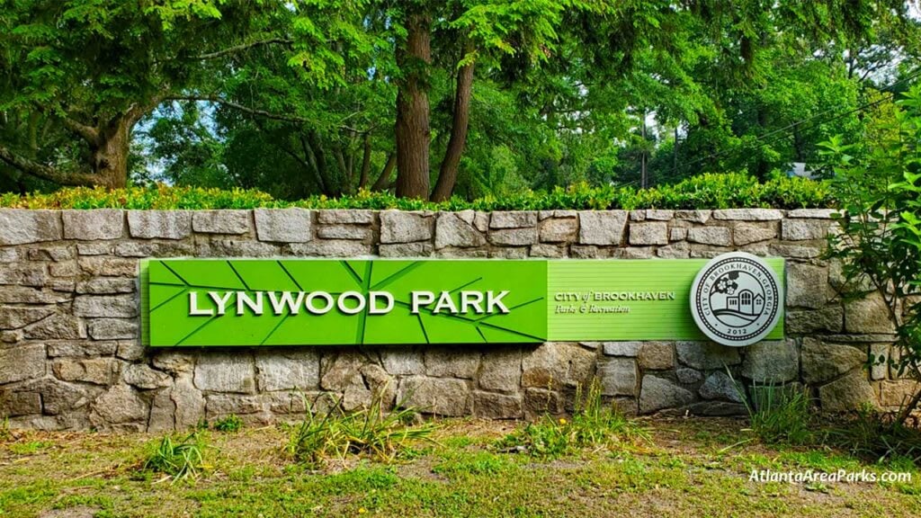 Lynwood Park - Brookhaven, GA