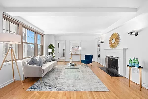 2 Horatio Street Unit: 11M