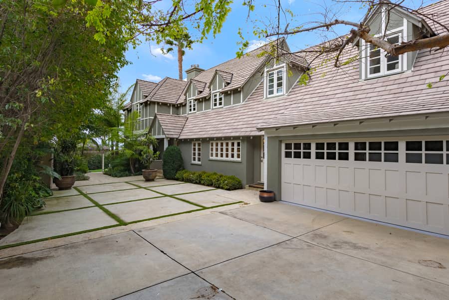 1423 N Doheny