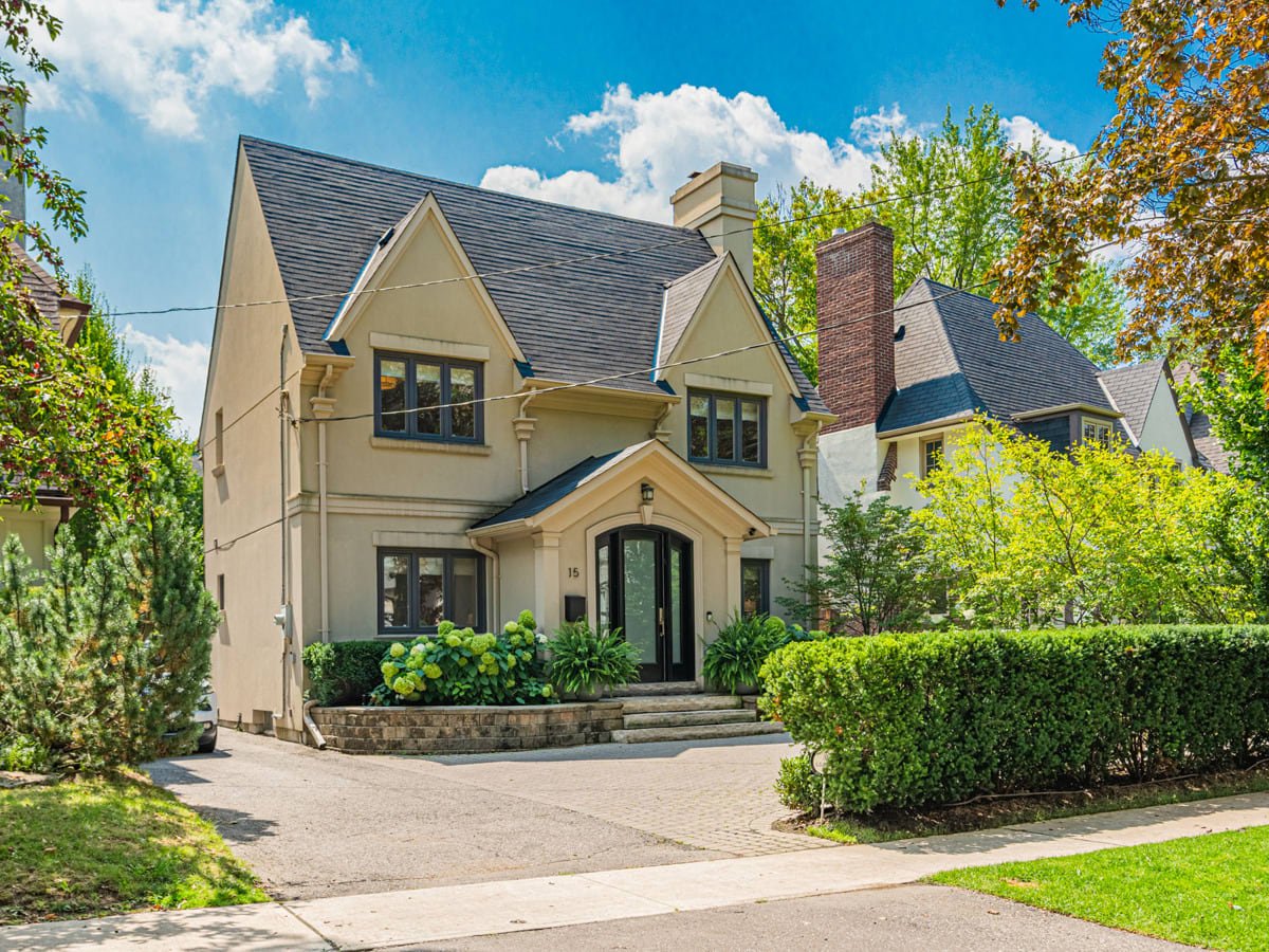 SOLD: Prime Lower Village Residence