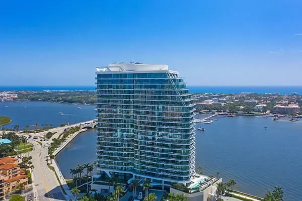 The Bristol Palm Beach