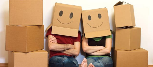 A Smooth Journey to Your New Home: Your Comprehensive Moving Guide