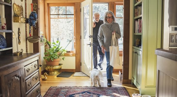 Planning To Retire? Your Equity Can Help You Reach Your Goal