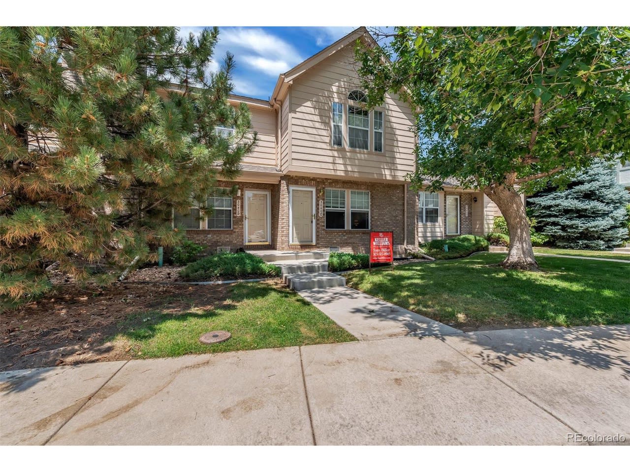 3040 W 107th Place E 