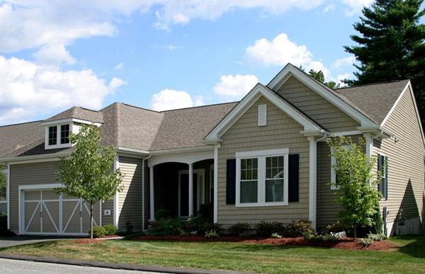 22 Parkland Ln, #135