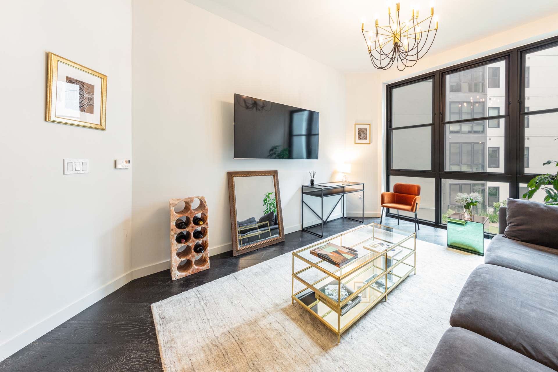 800 Embassy DR Unit #215