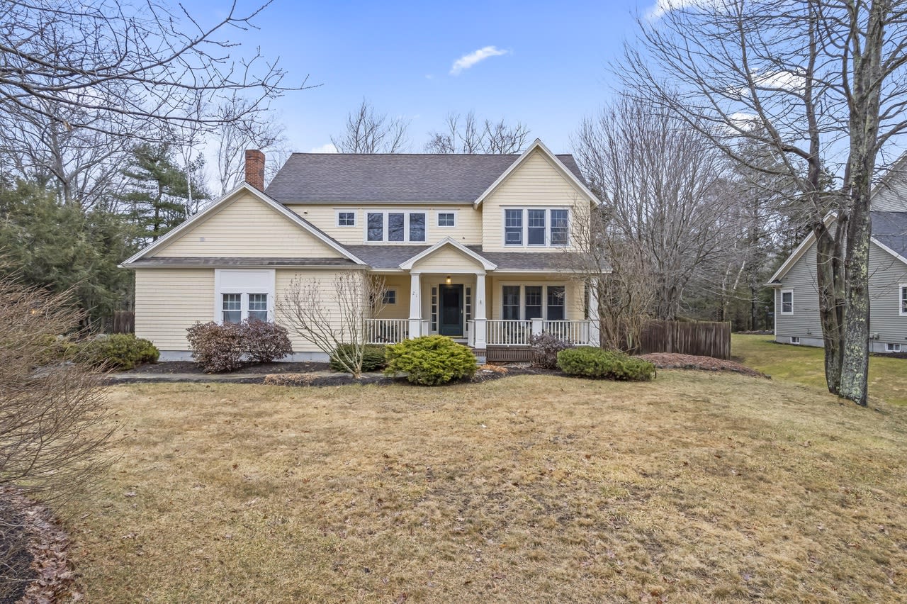 21 Cross Hill Rd