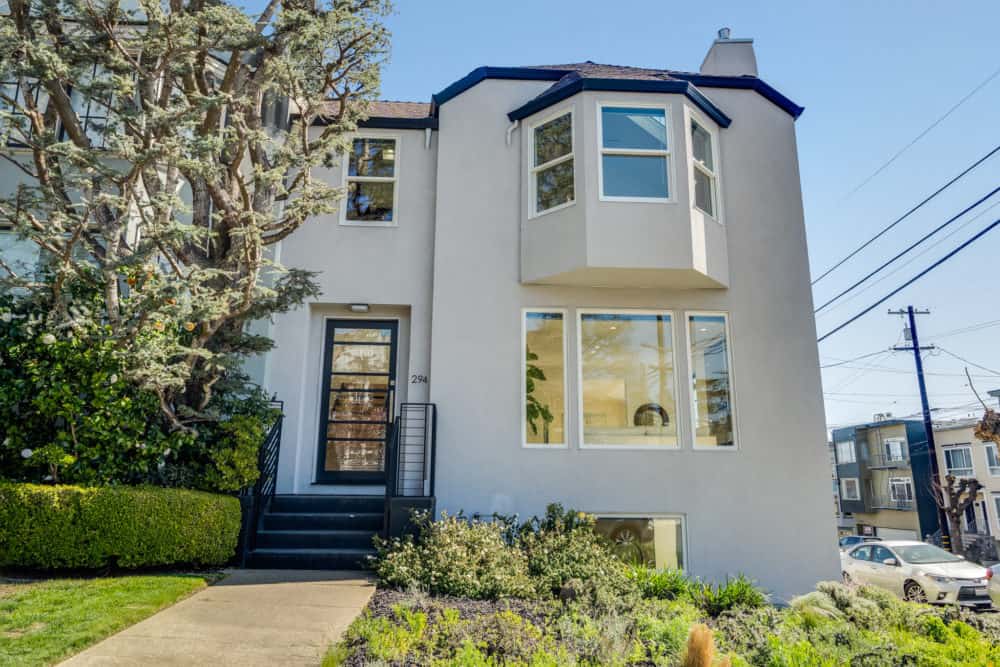 A Key To Building Wealth Is Homeownership